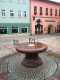 Weissenfels Brauhausbrunnen Weissenfels Brauhausbrunnen